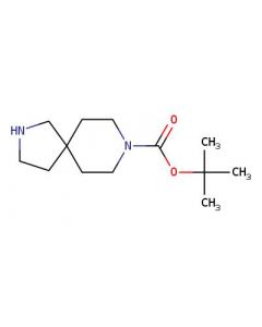 Astatech 8-BOC-2,8-DIAZASPIRO[4.5]DECANE; 5G; Purity 97%; MDL-MFCD09608078